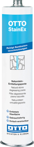 Ottoseal StainEx 310 ml C1378 Beige (VE 12 ST.)